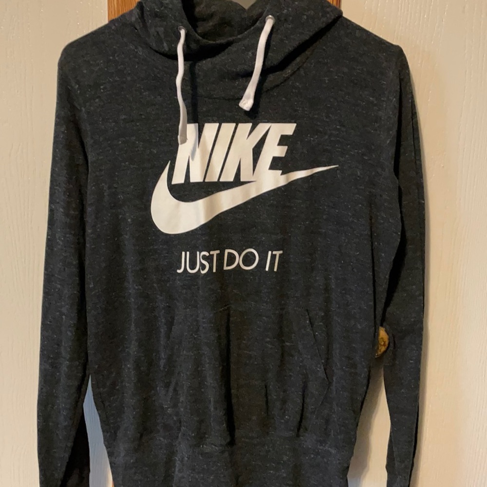 Nike hoodie
